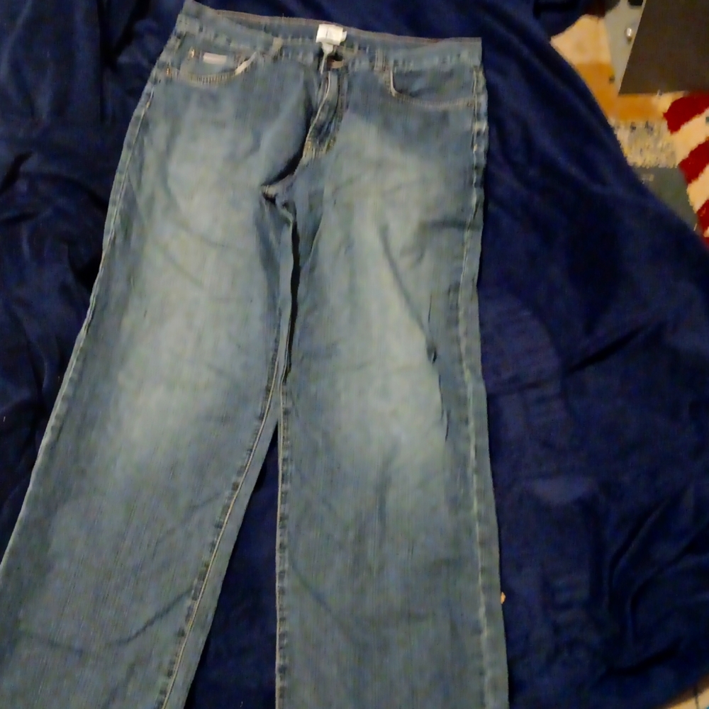 Calvin Klein jeans
